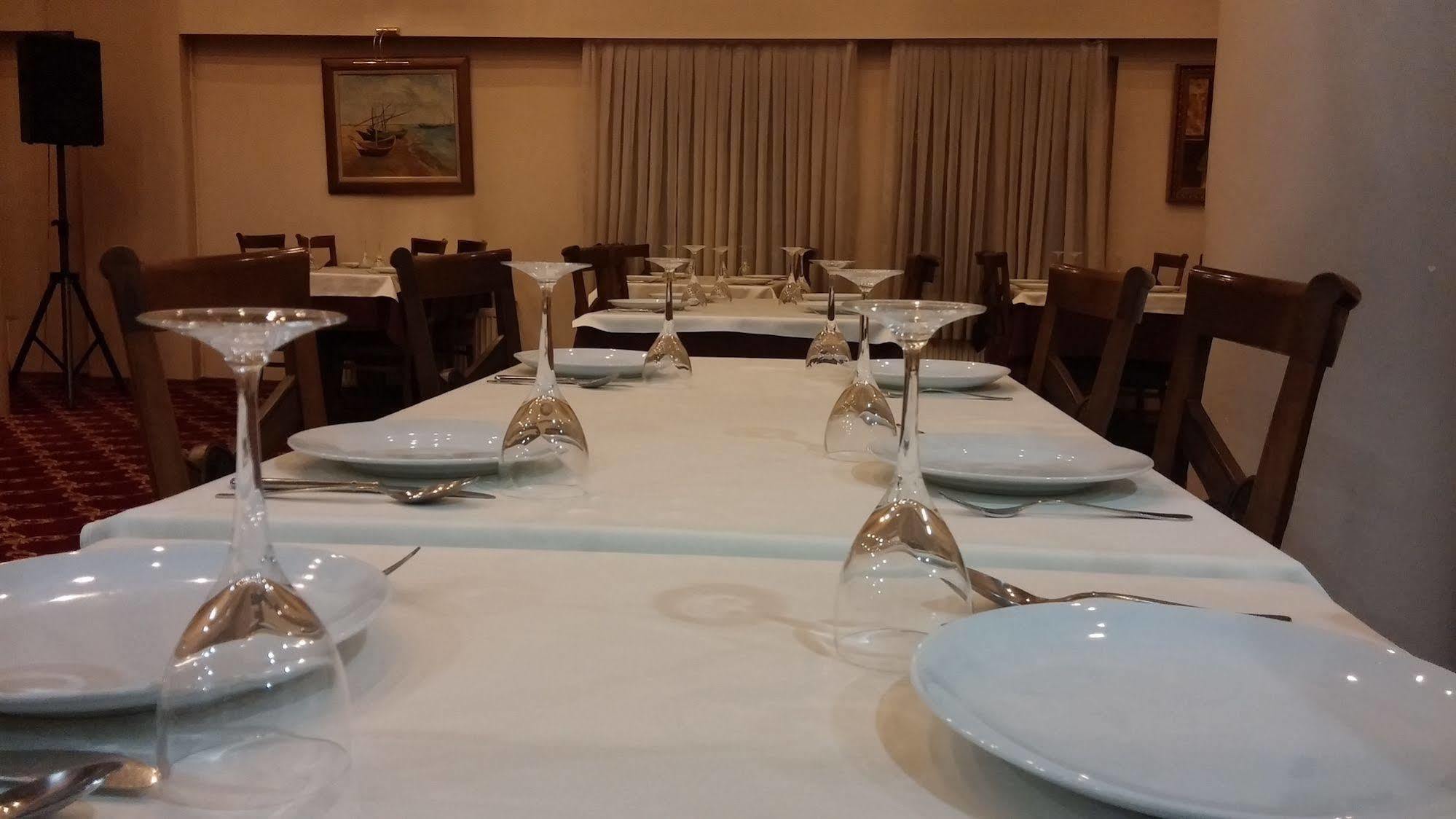 Ozilhan Hotel Άγκυρα Εξωτερικό φωτογραφία